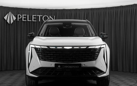 Geely Atlas, 2024 год, 3 220 000 рублей, 3 фотография