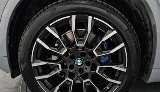 BMW X5, 2025 год, 12 391 000 рублей, 20 фотография