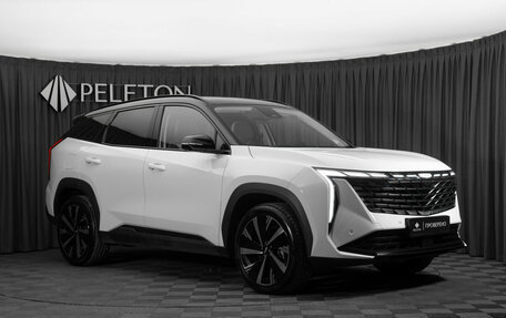 Geely Atlas, 2024 год, 3 220 000 рублей, 2 фотография