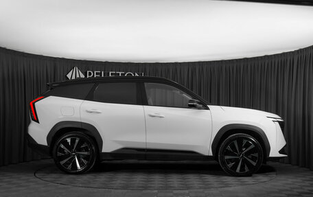 Geely Atlas, 2024 год, 3 220 000 рублей, 8 фотография