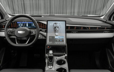 Geely Atlas, 2024 год, 3 220 000 рублей, 10 фотография