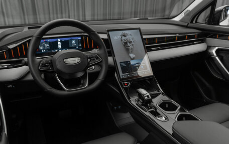 Geely Atlas, 2024 год, 3 220 000 рублей, 9 фотография