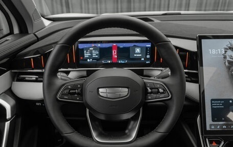 Geely Atlas, 2024 год, 3 220 000 рублей, 13 фотография