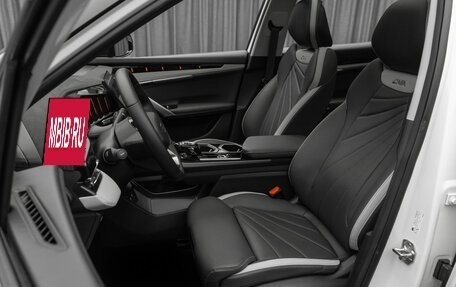 Geely Atlas, 2024 год, 3 220 000 рублей, 11 фотография