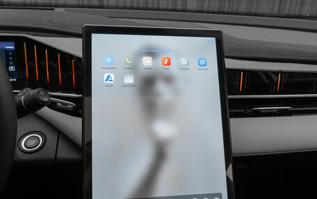 Geely Atlas, 2024 год, 3 220 000 рублей, 22 фотография