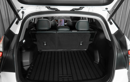 Geely Atlas, 2024 год, 3 220 000 рублей, 24 фотография