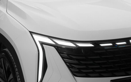 Geely Atlas, 2024 год, 3 220 000 рублей, 27 фотография