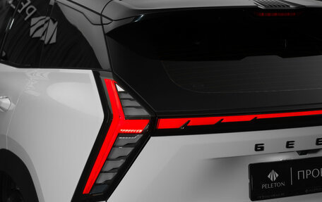 Geely Atlas, 2024 год, 3 220 000 рублей, 28 фотография