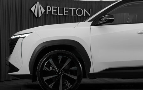 Geely Atlas, 2024 год, 3 220 000 рублей, 26 фотография