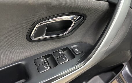 KIA cee'd III, 2015 год, 1 150 000 рублей, 8 фотография