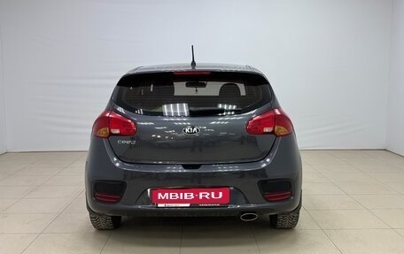 KIA cee'd III, 2015 год, 1 150 000 рублей, 5 фотография