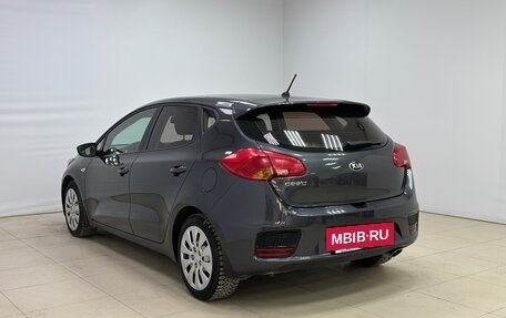 KIA cee'd III, 2015 год, 1 150 000 рублей, 6 фотография