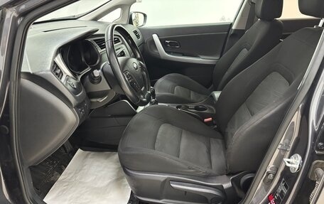 KIA cee'd III, 2015 год, 1 150 000 рублей, 9 фотография