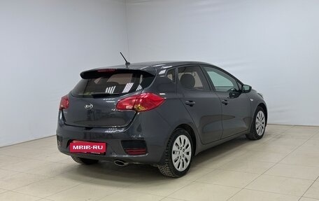 KIA cee'd III, 2015 год, 1 150 000 рублей, 4 фотография
