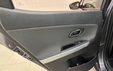 KIA cee'd III, 2015 год, 1 150 000 рублей, 14 фотография