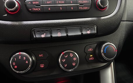 KIA cee'd III, 2015 год, 1 150 000 рублей, 18 фотография