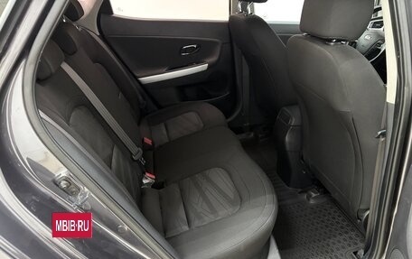 KIA cee'd III, 2015 год, 1 150 000 рублей, 15 фотография