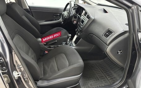 KIA cee'd III, 2015 год, 1 150 000 рублей, 13 фотография