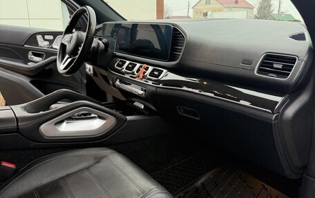 Mercedes-Benz GLS, 2020 год, 9 000 000 рублей, 10 фотография