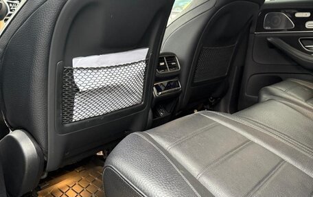 Mercedes-Benz GLS, 2020 год, 9 000 000 рублей, 8 фотография