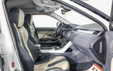 Land Rover Range Rover Evoque I, 2012 год, 1 648 000 рублей, 4 фотография