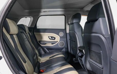 Land Rover Range Rover Evoque I, 2012 год, 1 648 000 рублей, 3 фотография