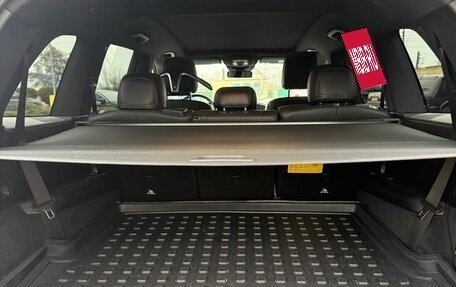 Mercedes-Benz GLS, 2020 год, 9 000 000 рублей, 11 фотография