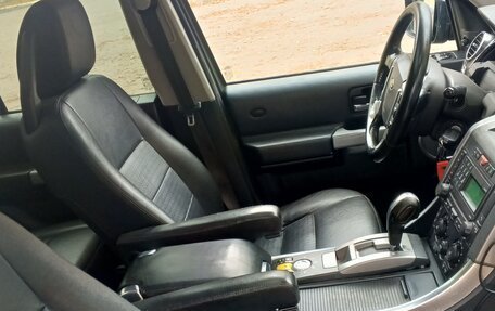 Land Rover Discovery III, 2008 год, 879 999 рублей, 3 фотография