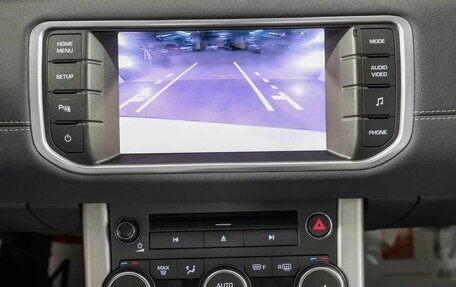 Land Rover Range Rover Evoque I, 2012 год, 1 648 000 рублей, 6 фотография