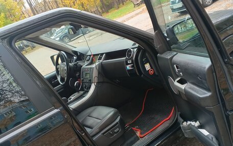 Land Rover Discovery III, 2008 год, 879 999 рублей, 2 фотография