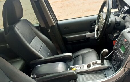 Land Rover Discovery III, 2008 год, 879 999 рублей, 4 фотография