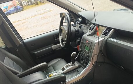 Land Rover Discovery III, 2008 год, 879 999 рублей, 5 фотография