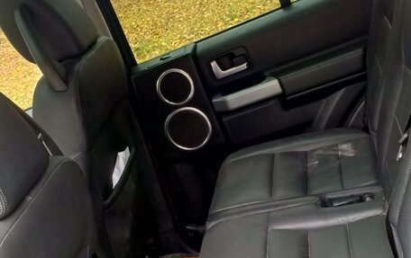 Land Rover Discovery III, 2008 год, 879 999 рублей, 8 фотография