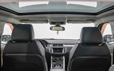 Land Rover Range Rover Evoque I, 2012 год, 1 648 000 рублей, 8 фотография