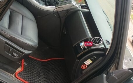 Land Rover Discovery III, 2008 год, 879 999 рублей, 6 фотография