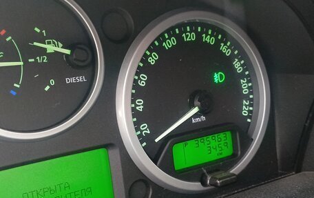 Land Rover Discovery III, 2008 год, 879 999 рублей, 9 фотография