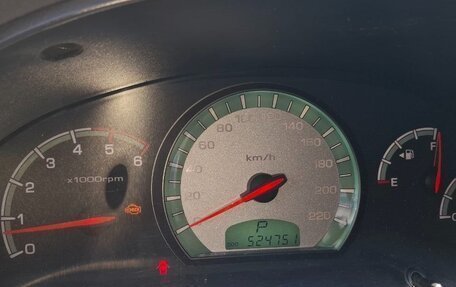 SsangYong Rexton III, 2008 год, 1 500 000 рублей, 3 фотография