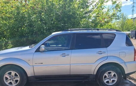 SsangYong Rexton III, 2008 год, 1 500 000 рублей, 5 фотография