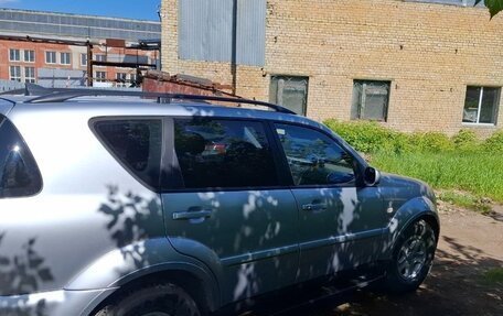 SsangYong Rexton III, 2008 год, 1 500 000 рублей, 2 фотография