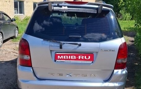 SsangYong Rexton III, 2008 год, 1 500 000 рублей, 7 фотография