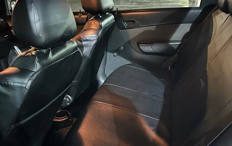 Chevrolet Aveo III, 2007 год, 550 000 рублей, 7 фотография