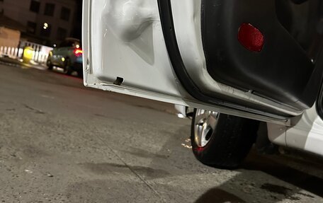 Chevrolet Aveo III, 2007 год, 550 000 рублей, 9 фотография