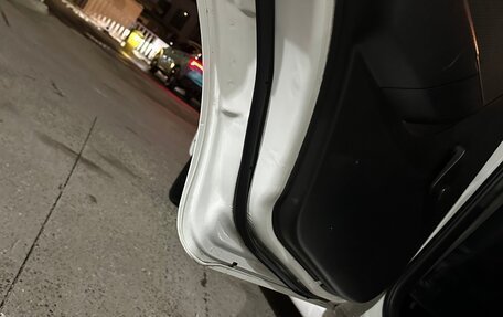 Chevrolet Aveo III, 2007 год, 550 000 рублей, 8 фотография