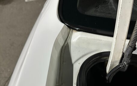 Chevrolet Aveo III, 2007 год, 550 000 рублей, 12 фотография