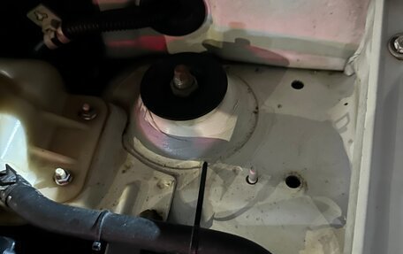 Chevrolet Aveo III, 2007 год, 550 000 рублей, 16 фотография