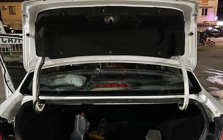 Chevrolet Aveo III, 2007 год, 550 000 рублей, 11 фотография