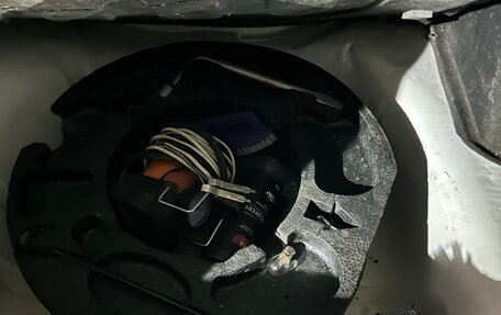 Chevrolet Aveo III, 2007 год, 550 000 рублей, 13 фотография