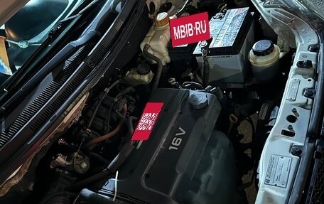 Chevrolet Aveo III, 2007 год, 550 000 рублей, 14 фотография