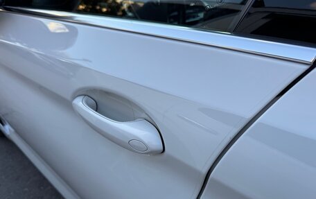 BMW 5 серия, 2019 год, 3 650 000 рублей, 16 фотография