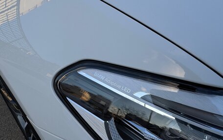 BMW 5 серия, 2019 год, 3 650 000 рублей, 17 фотография